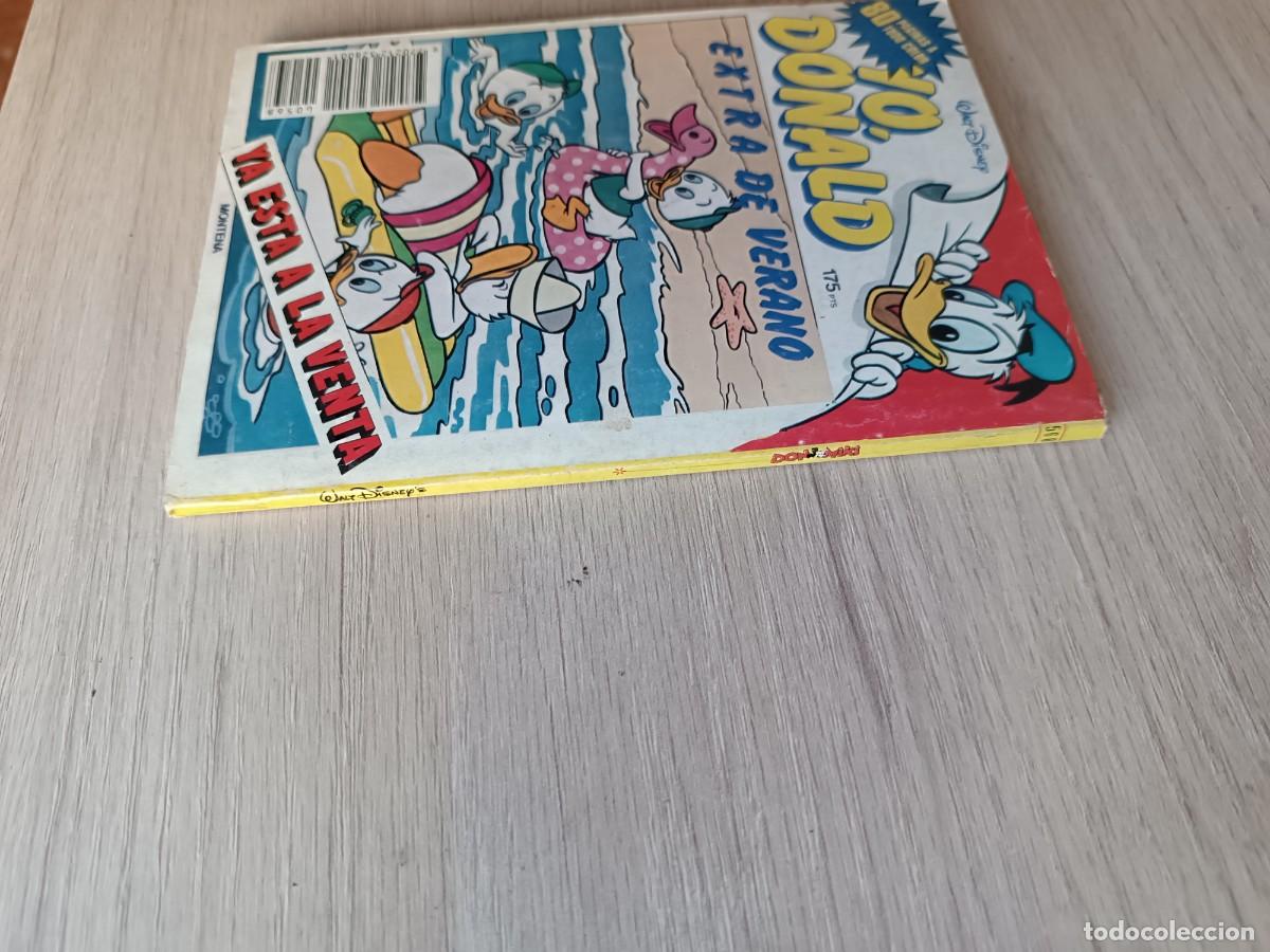 Tebeos: Don Miki 568 Montena - Foto 2