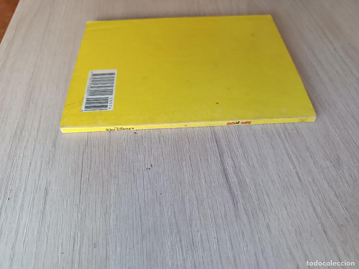 Tebeos: Don Miki 574 Montena - Foto 2