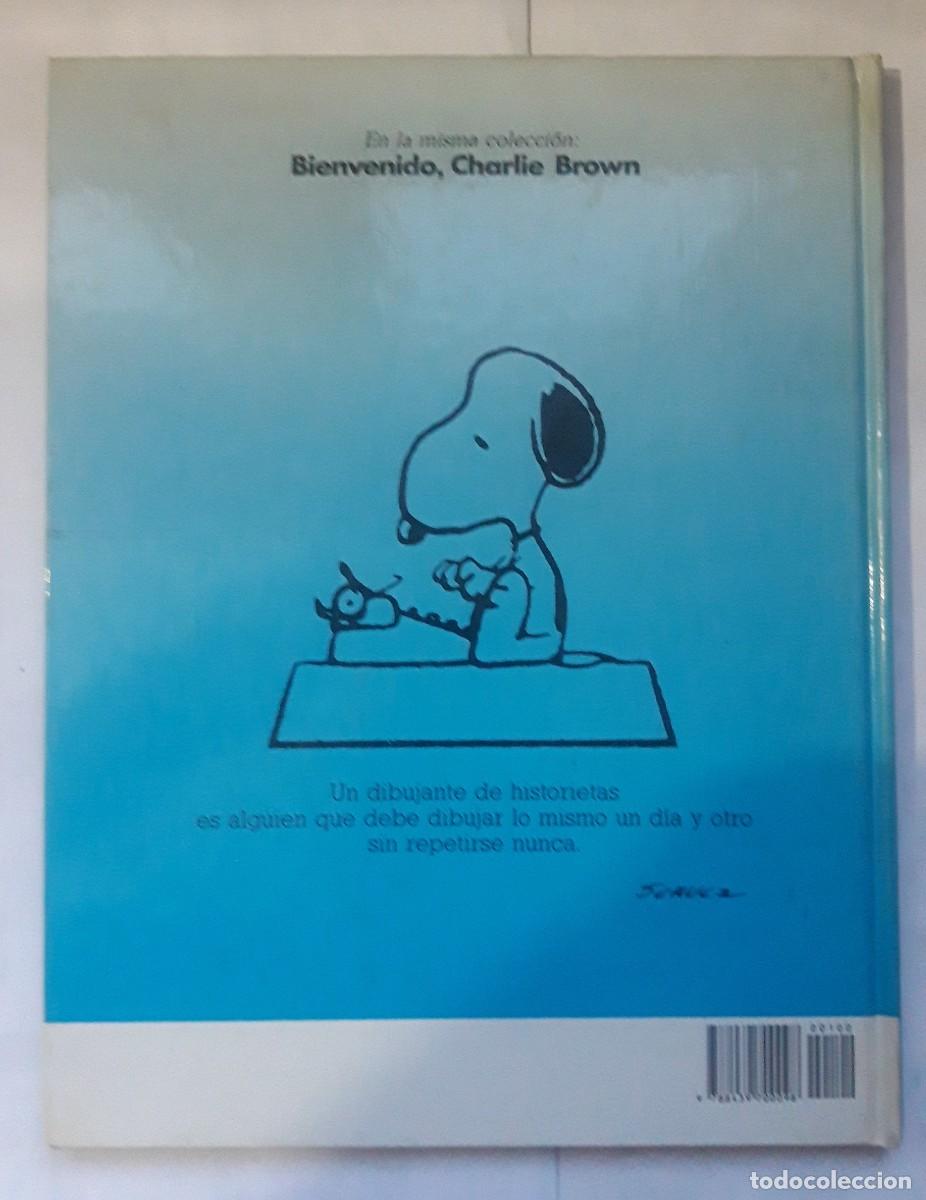 Tebeos: BIENVENIDO SNOOPY - Foto 5