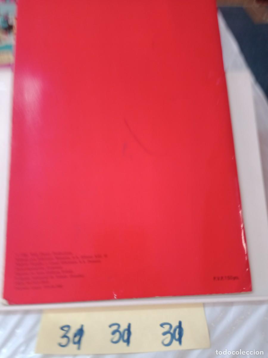 Tebeos: UNA MINA DE PAPEL WALT DISNEY MONTENA - Foto 2