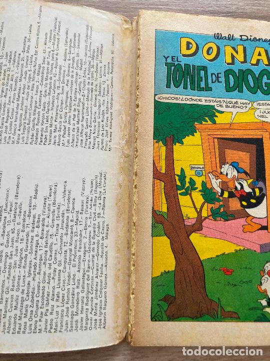 Tebeos: DON MIKI N&ordm; 9. MONTENA 1976 - Foto 2