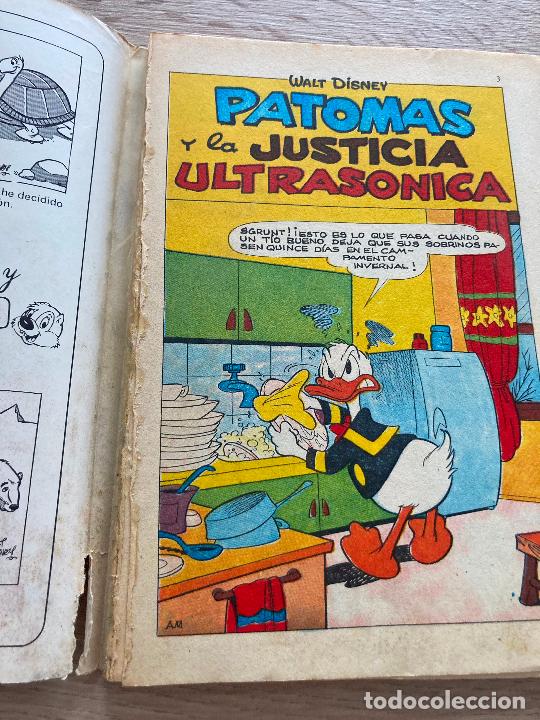 Tebeos: DON MIKI N&ordm; 18. MONTENA 1977 - Foto 3