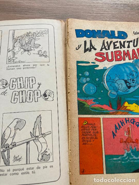 Tebeos: DON MIKI N&ordm; 23. MONTENA 1977 - Foto 2