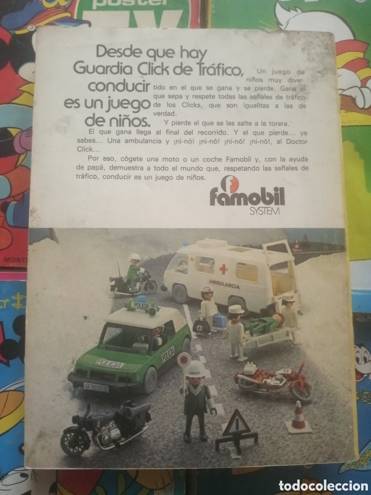 Tebeos: Don Miki 134 cj82 - Foto 2