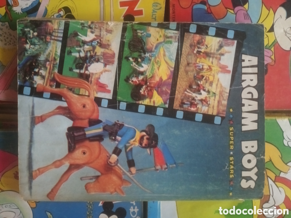 Tebeos: Don Miki 95 cj82 - Foto 2
