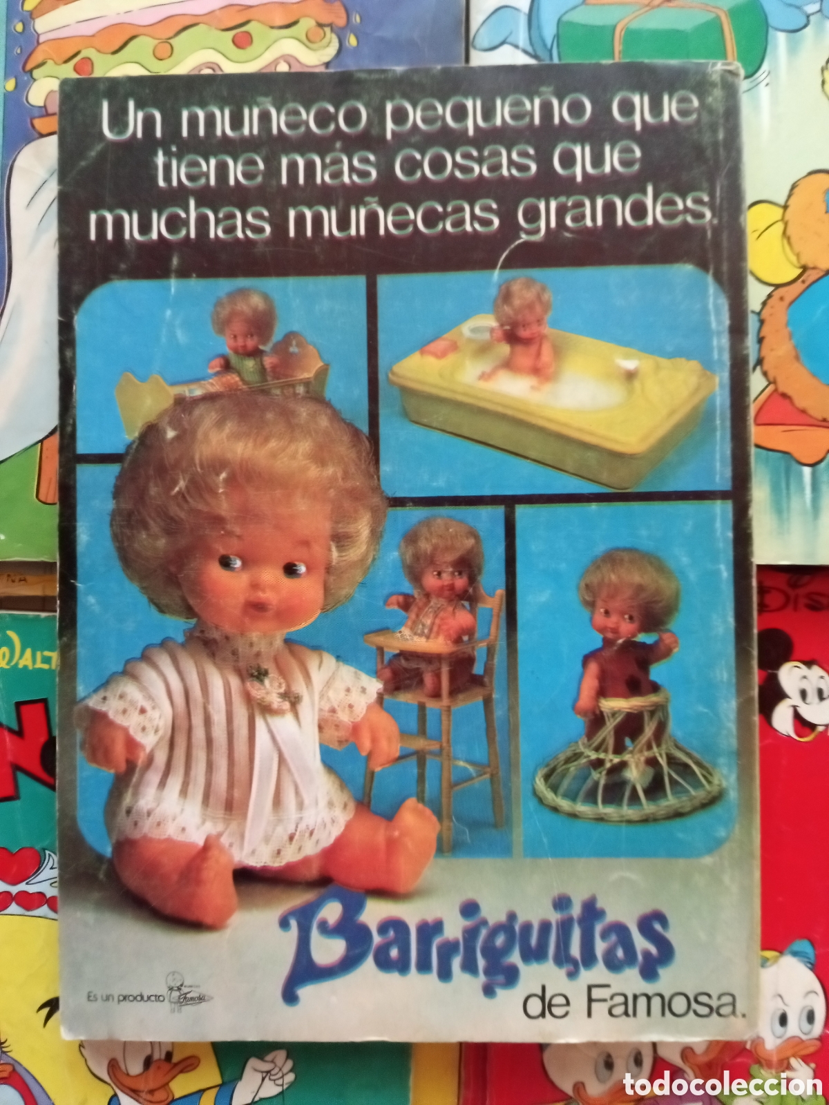 Tebeos: Don Miki 14 cj82 - Foto 2