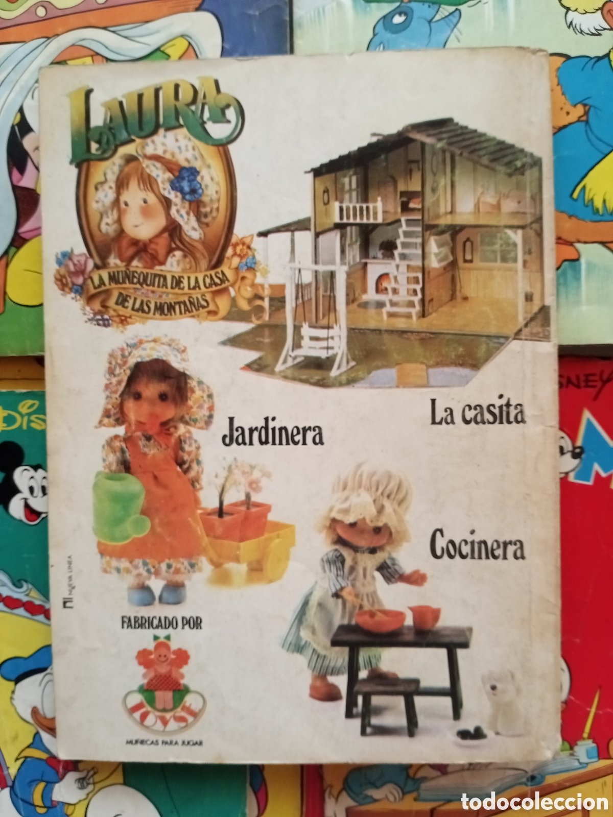 Tebeos: Don Miki 102 cj82 - Foto 2