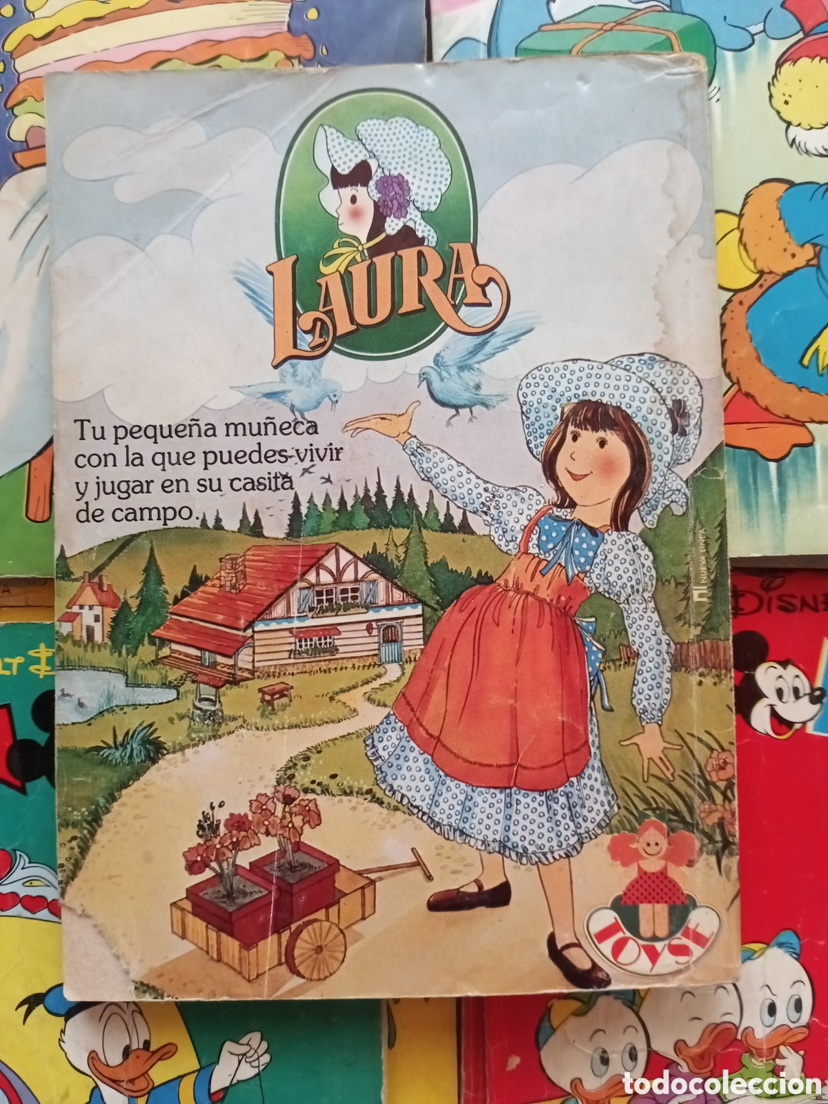 Tebeos: Don Miki 86 cj82 - Foto 2