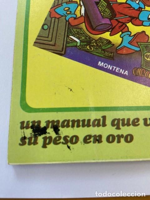 Tebeos: DON MIKI NUM 378 - MONTENA - Foto 2