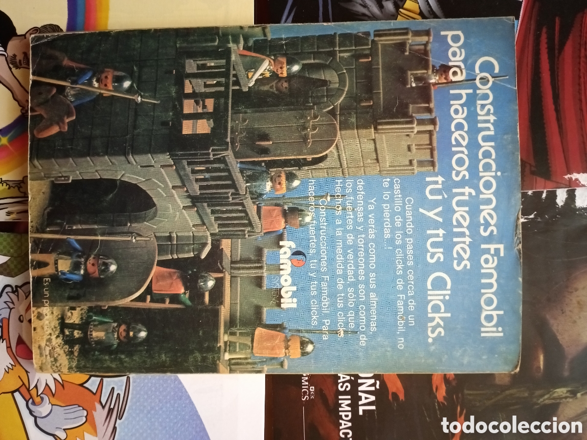 Tebeos: Don Miki 116 cj82 - Foto 2