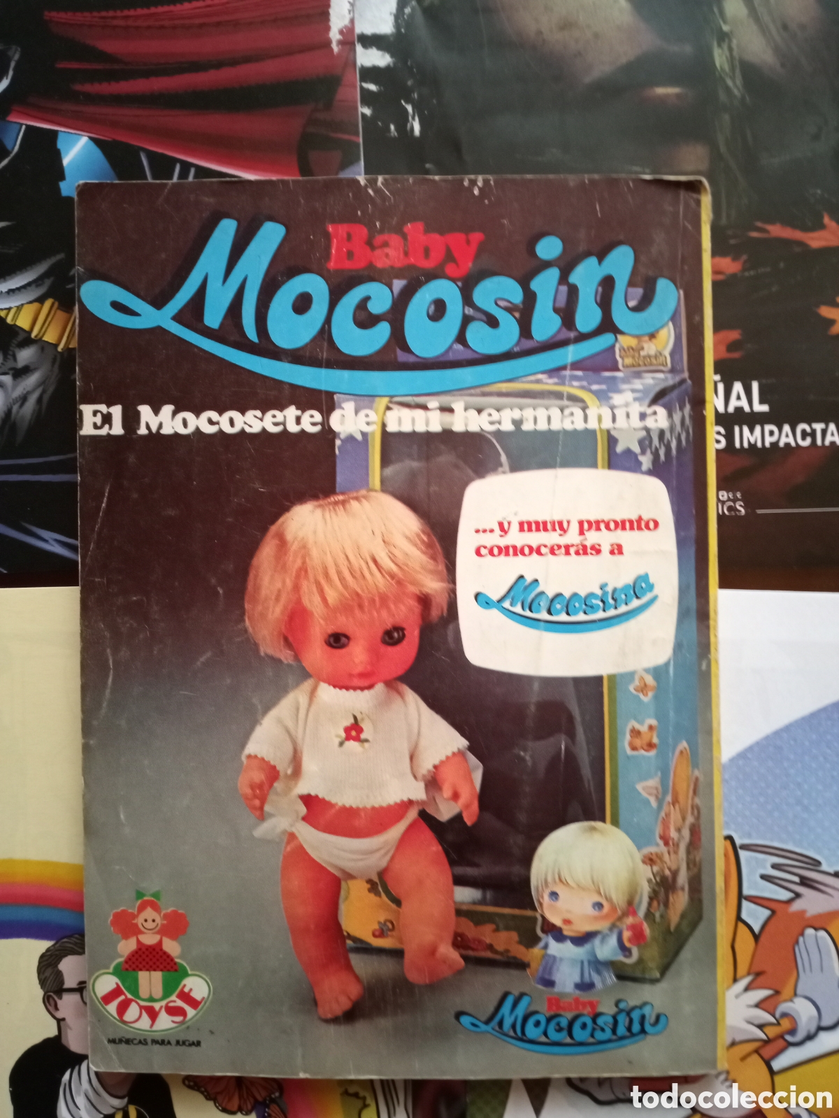 Tebeos: Don Miki 180 cj82 - Foto 2