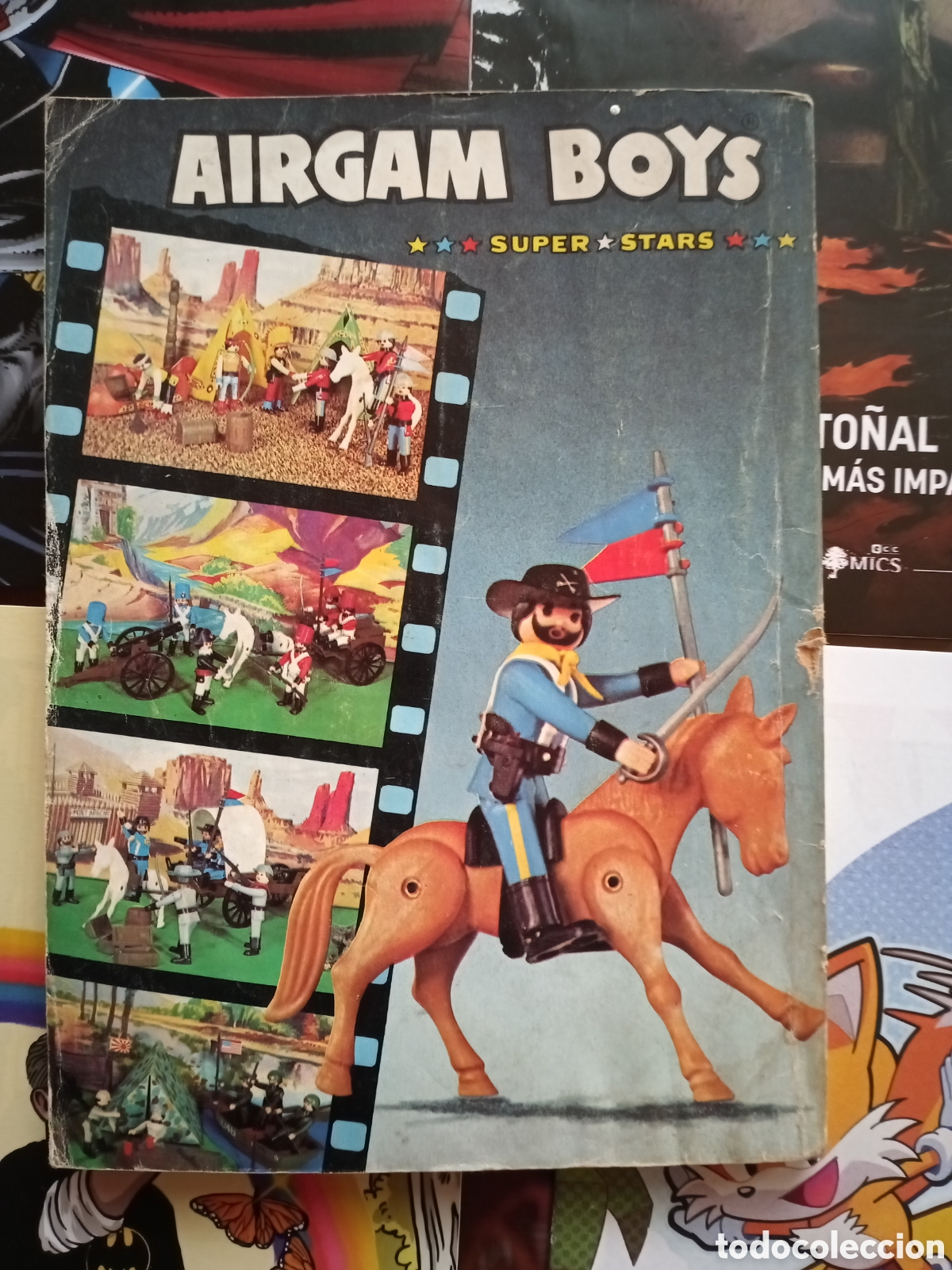 Tebeos: Don Miki 75 cj82 - Foto 2