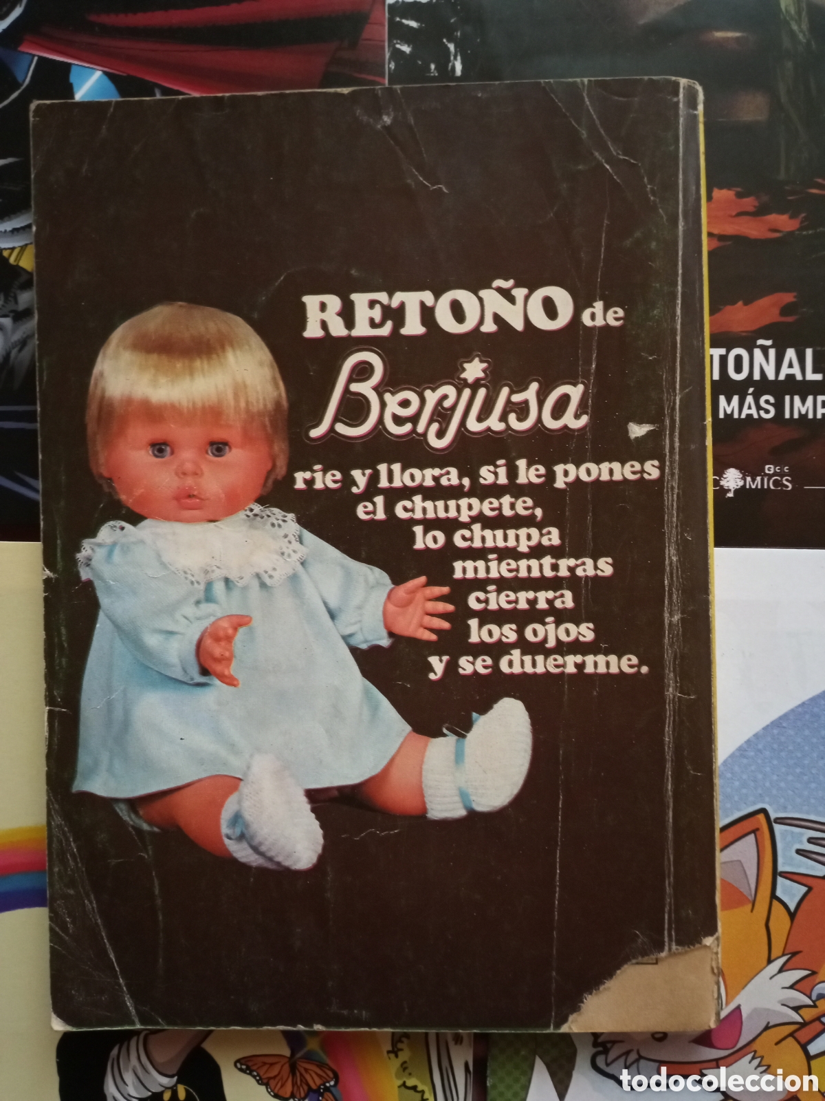 Tebeos: Don Miki 196 cj82 - Foto 2