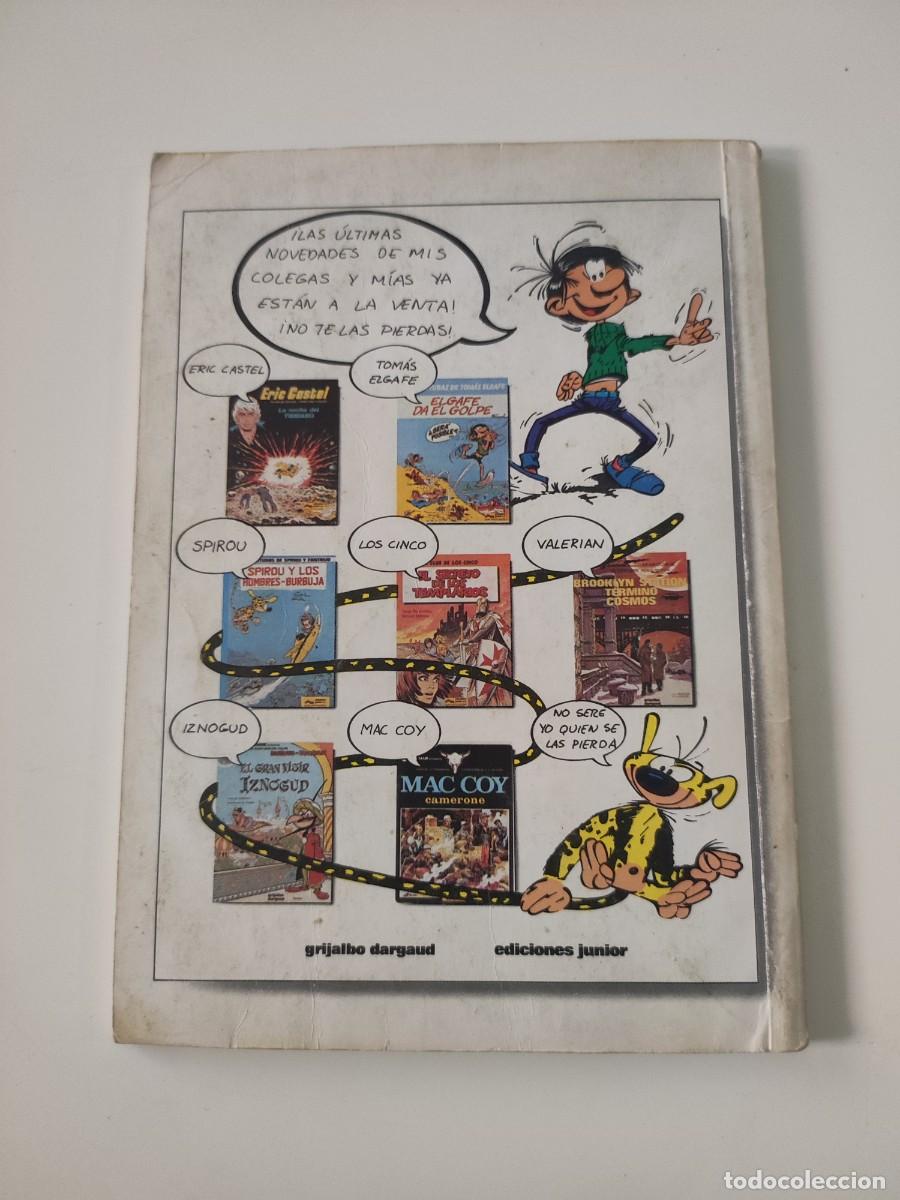 Tebeos: Don Miki. N&uacute;mero 428. - Foto 2