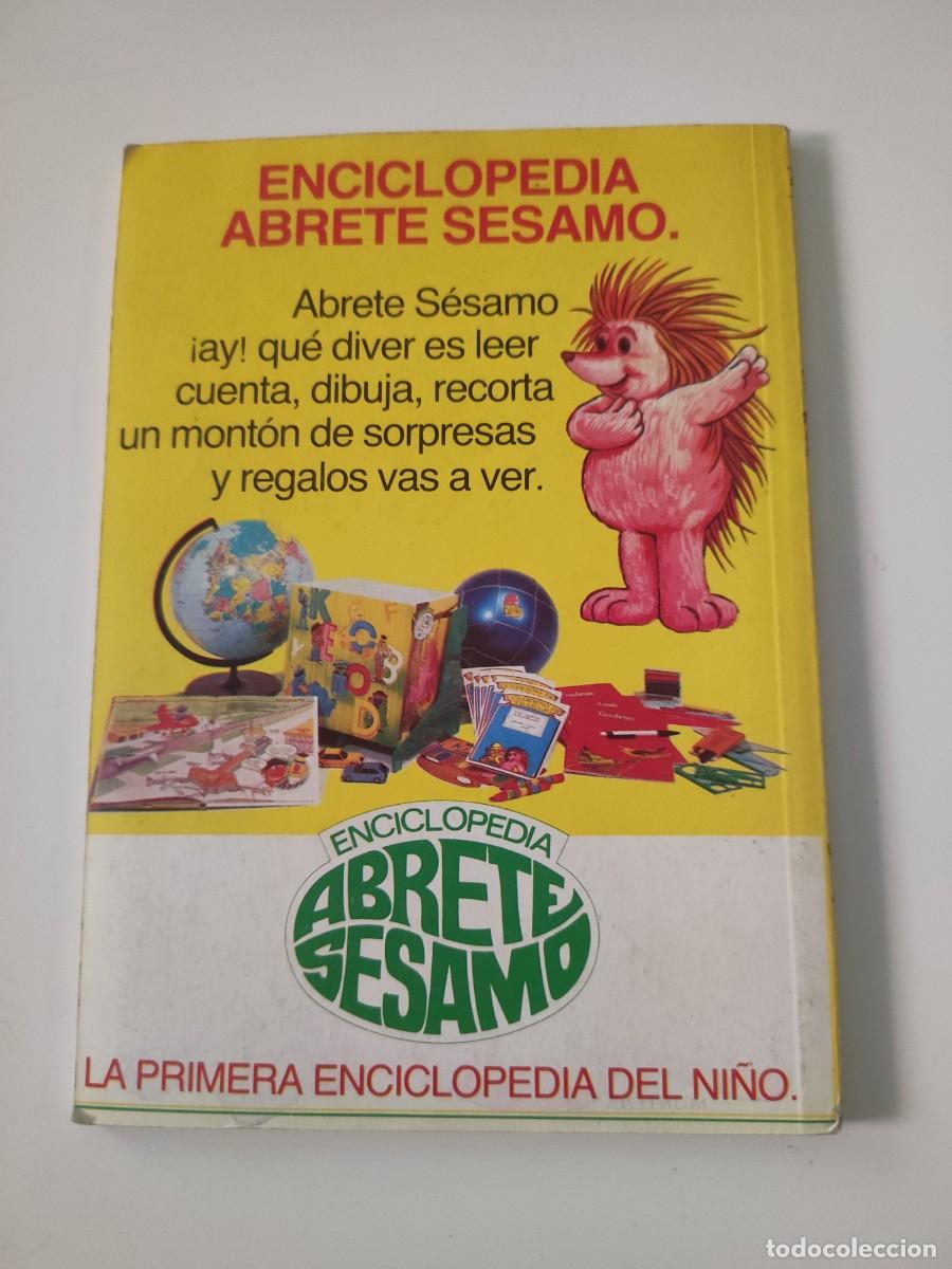Tebeos: Don Miki. N&uacute;mero 456 - Foto 2