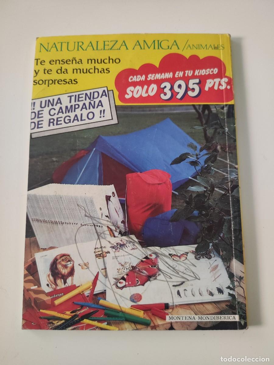 Tebeos: Don Miki. N&uacute;mero 454 - Foto 2