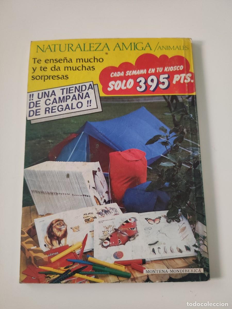 Tebeos: Don Miki. N&uacute;mero 449 - Foto 2
