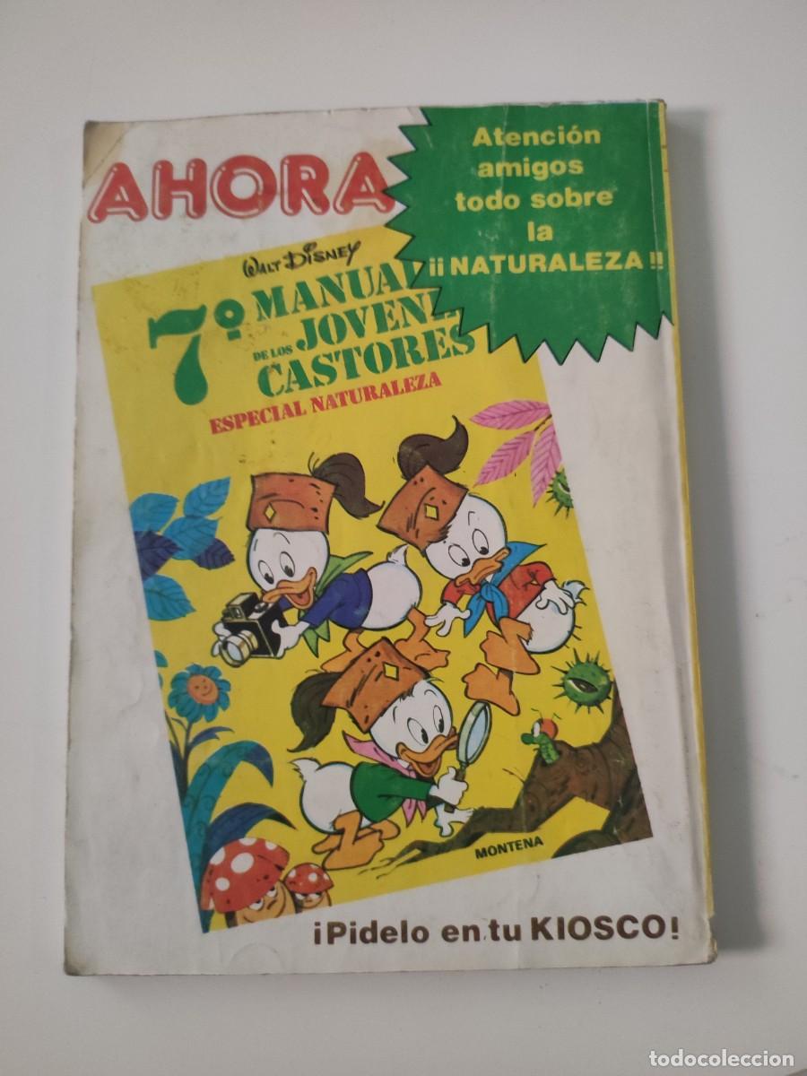 Tebeos: Don Miki. N&uacute;mero 339 - Foto 2