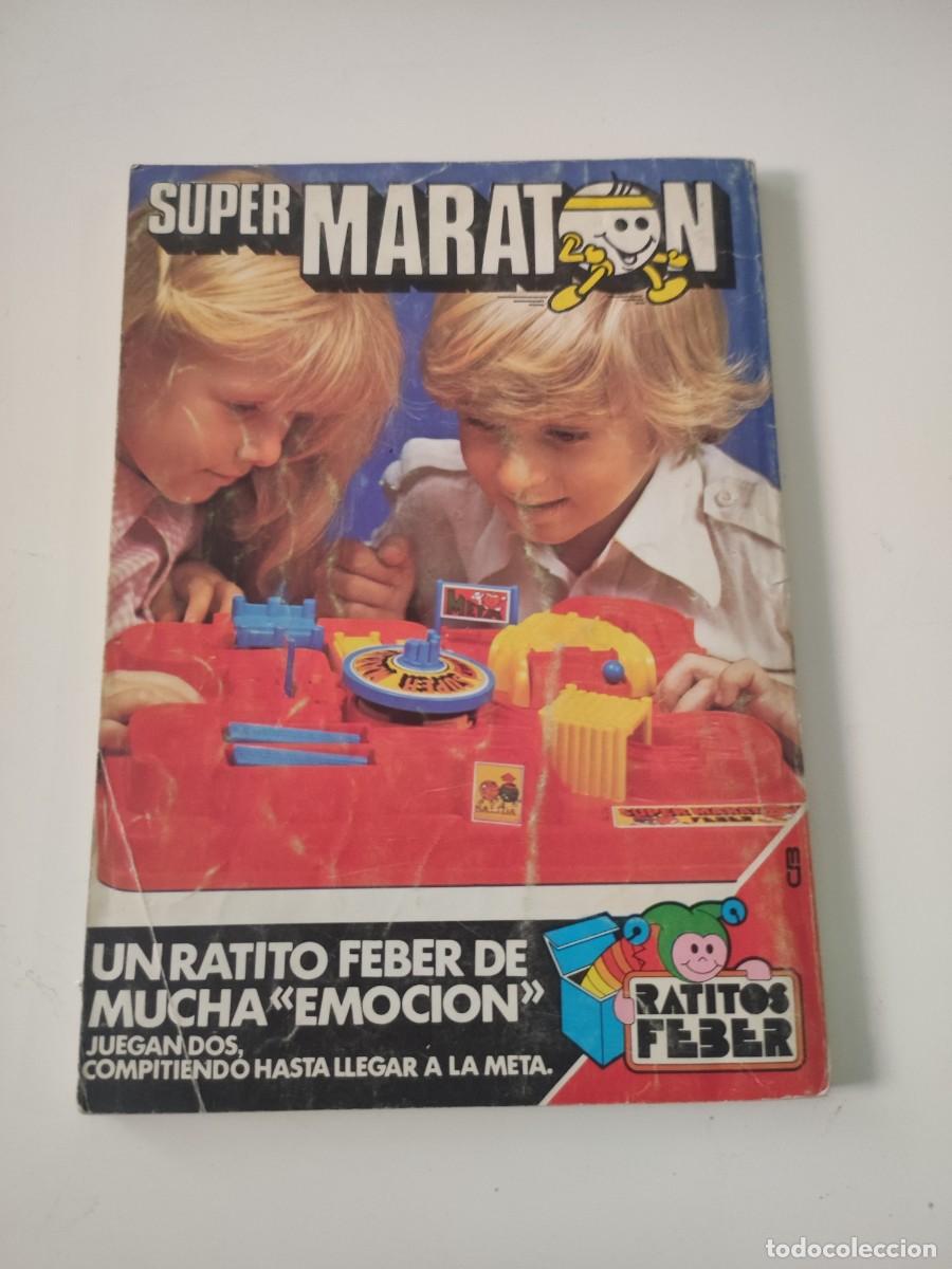 Tebeos: Don Miki. N&uacute;mero 267 - Foto 2