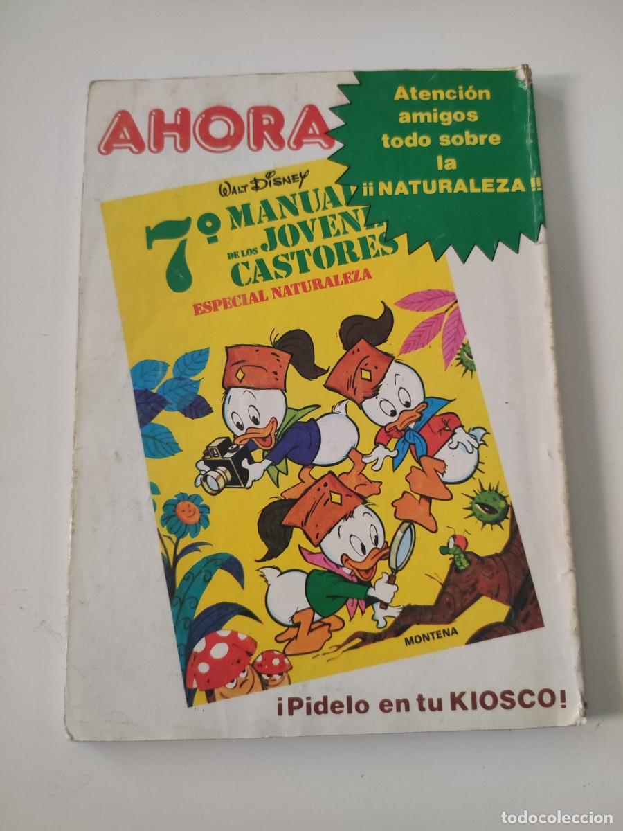 Tebeos: Don Miki. N&uacute;mero 345 - Foto 2