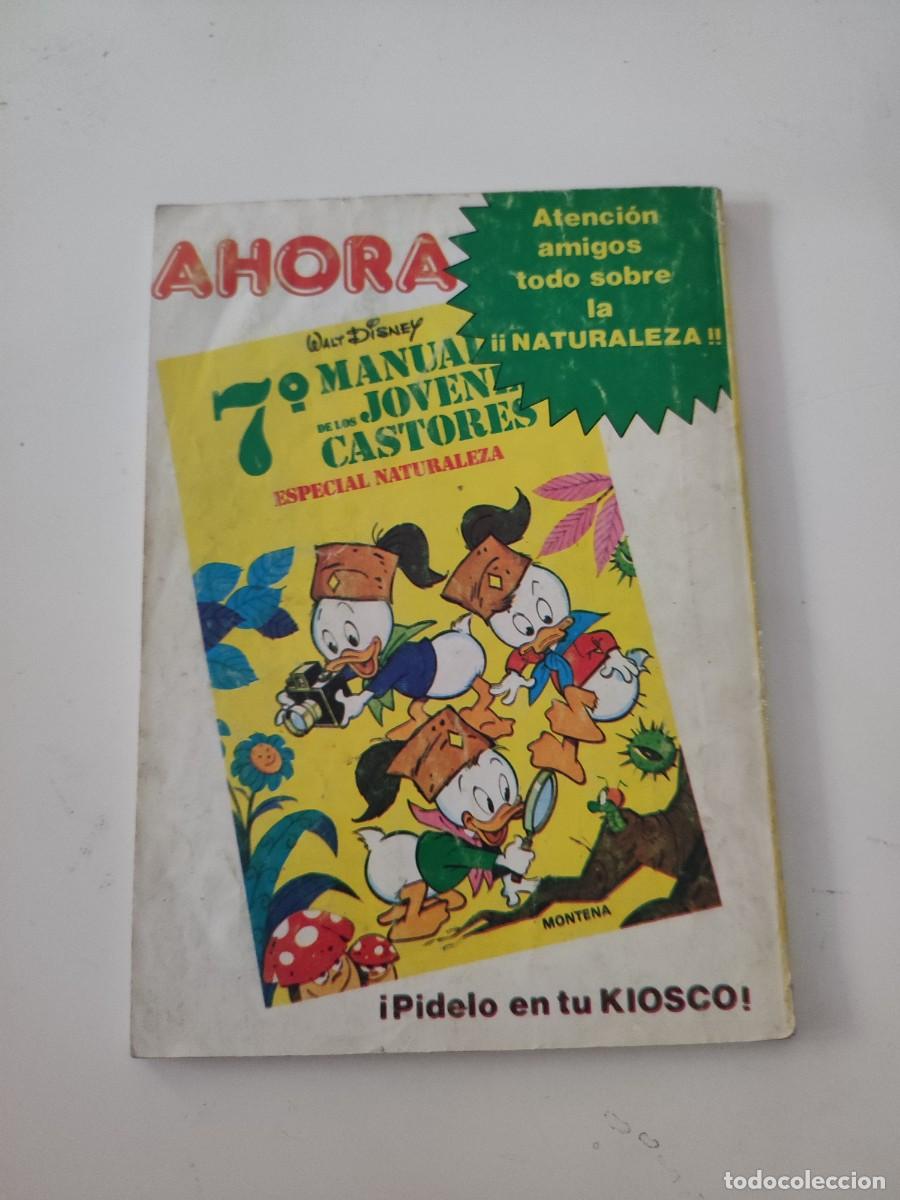Tebeos: Don Miki. N&uacute;mero 327 - Foto 2