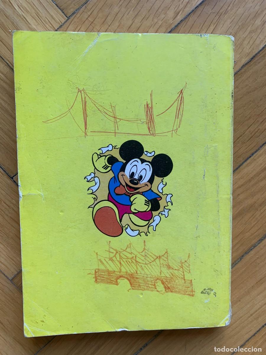 Tebeos: Don Miki Superdetective - Foto 3