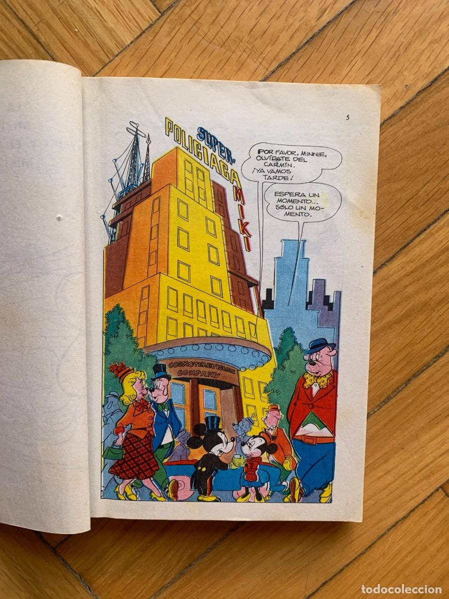 Tebeos: Don Miki Superdetective - Foto 7