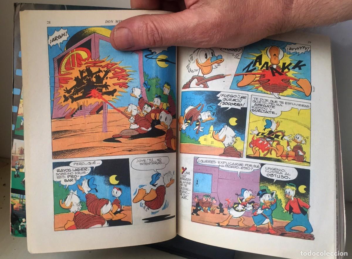 Tebeos: DON MIKI n&ordm; 113 - Foto 2