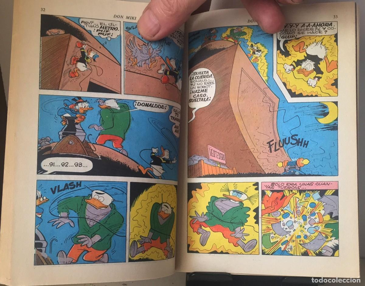 Tebeos: DON MIKI n&ordm; 115 - Foto 2