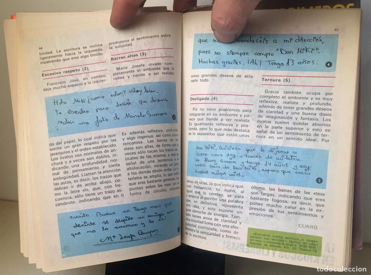 Tebeos: DON MIKI n&ordm; 116 - Foto 2