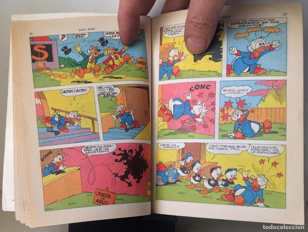 Tebeos: DON MIKI n&ordm; 121 - Foto 2