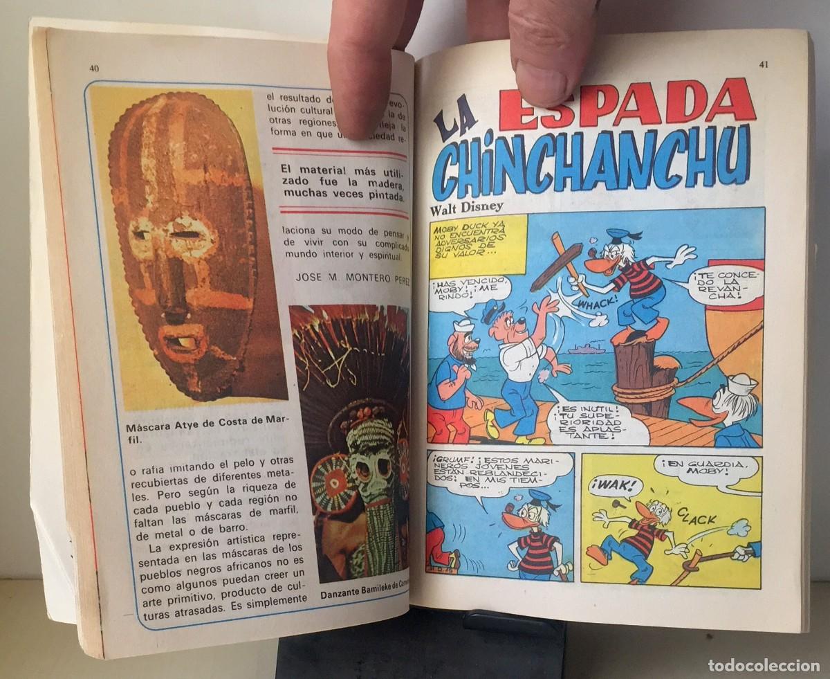 Tebeos: DON MIKI n&ordm; 122 - Foto 2
