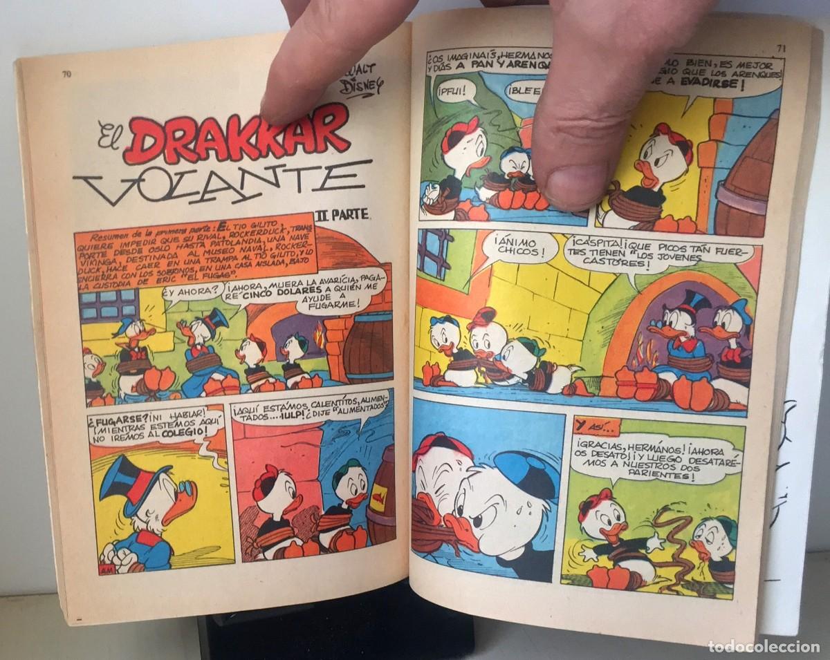 Tebeos: DON MIKI n&ordm; 129 - Foto 2