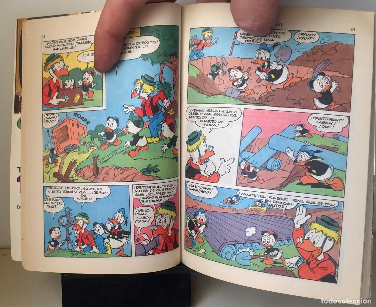 Tebeos: DON MIKI n&ordm; 132 - Foto 2