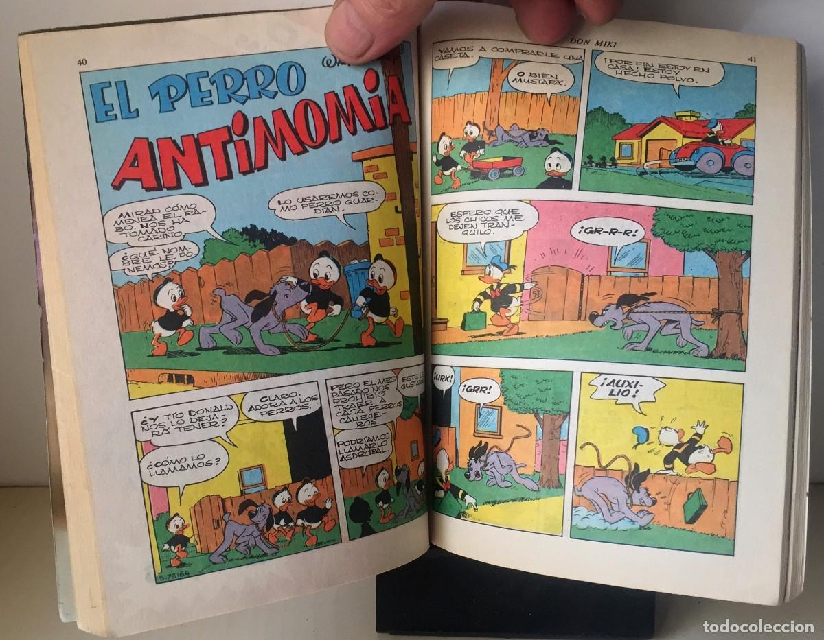 Tebeos: DON MIKI n&ordm; 139 - Foto 2