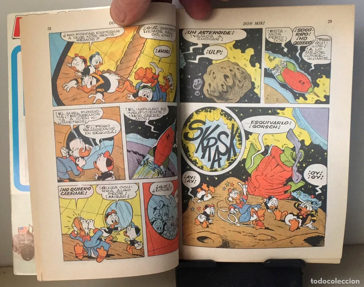 Tebeos: DON MIKI n&ordm; 141 - Foto 2