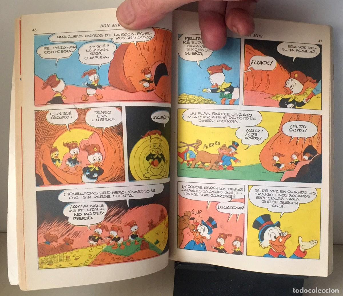 Tebeos: DON MIKI n&ordm; 149 - Foto 2
