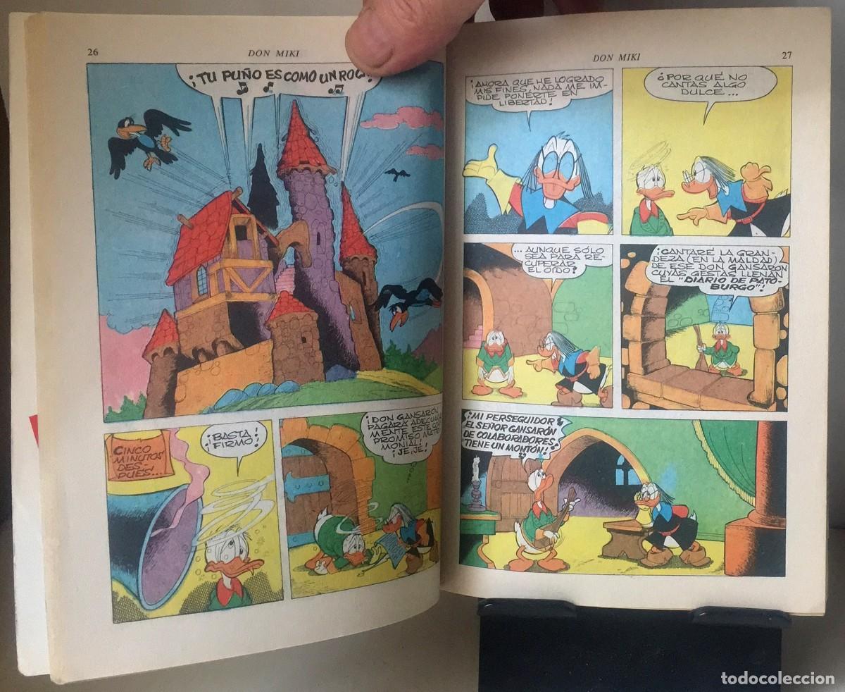 Tebeos: DON MIKI n&ordm; 172 - Foto 2
