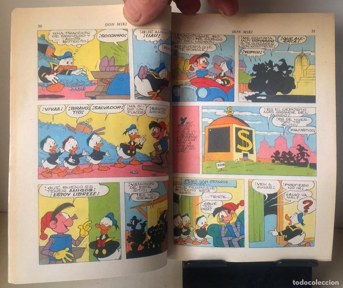 Tebeos: DON MIKI n&ordm; 177 - Foto 2