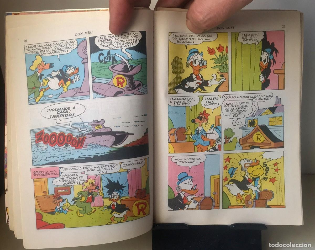 Tebeos: DON MIKI n&ordm; 183 - Foto 3