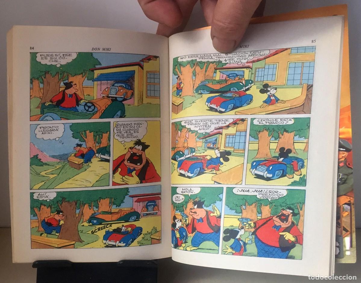 Tebeos: DON MIKI n&ordm; 194 - Foto 2