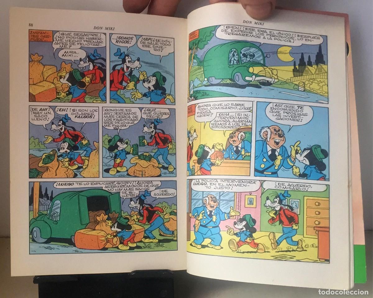 Tebeos: DON MIKI n&ordm; 196 - Foto 2