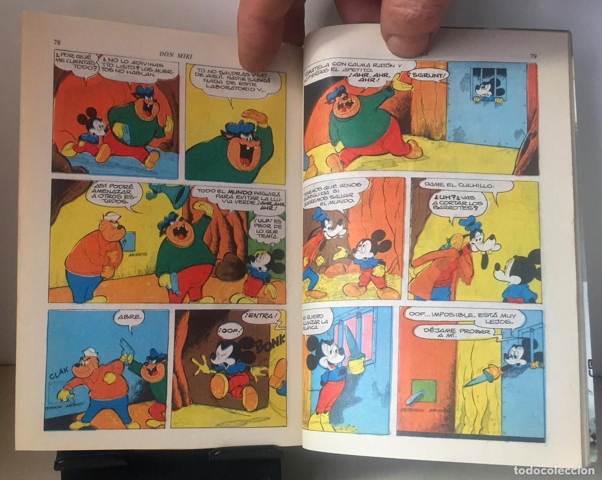 Tebeos: DON MIKI n&ordm; 211 - Foto 2