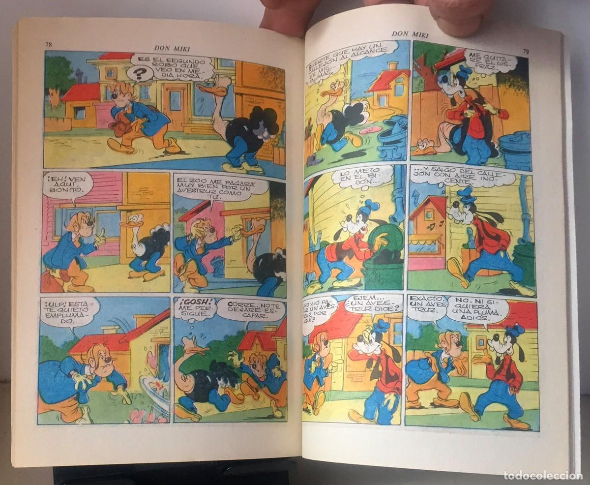 Tebeos: DON MIKI n&ordm; 223 - Foto 2
