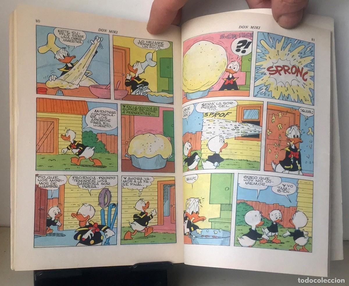 Tebeos: DON MIKI n&ordm; 230 - Foto 2