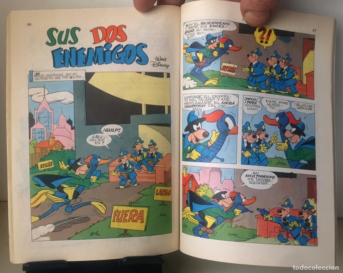 Tebeos: DON MIKI n&ordm; 232 - Foto 2