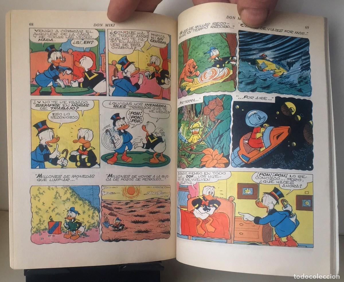 Tebeos: DON MIKI n&ordm; 233 - Foto 2