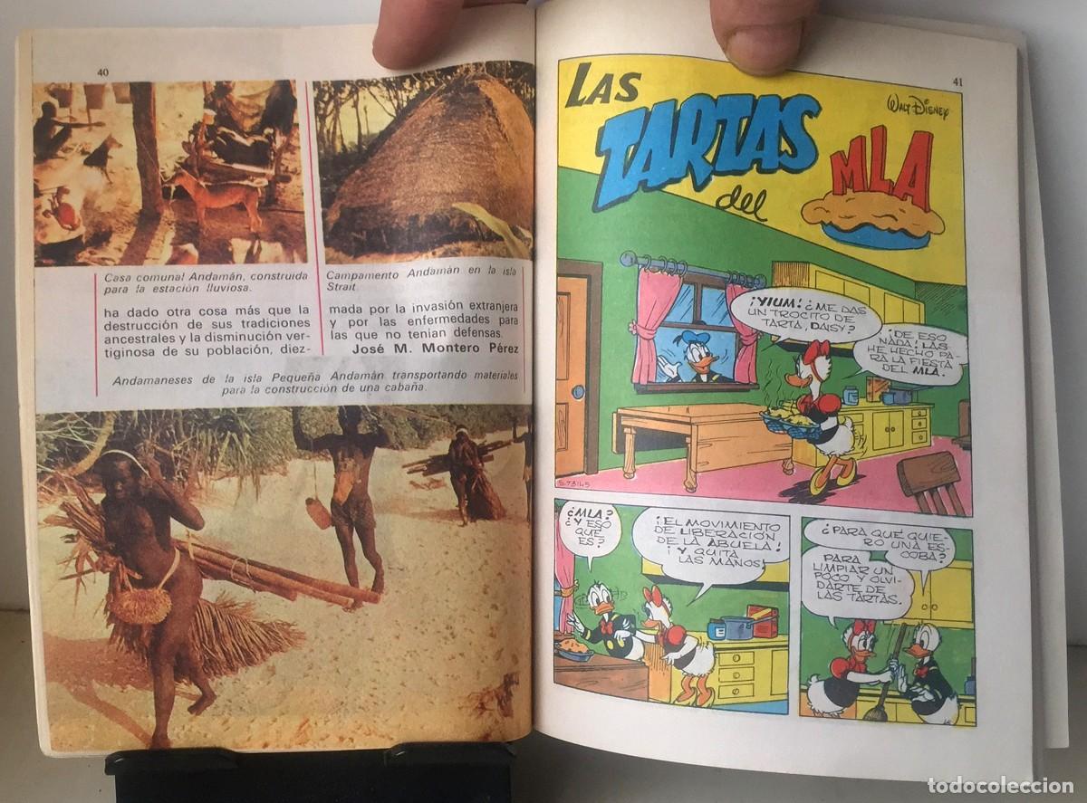 Tebeos: DON MIKI n&ordm; 235 - Foto 2