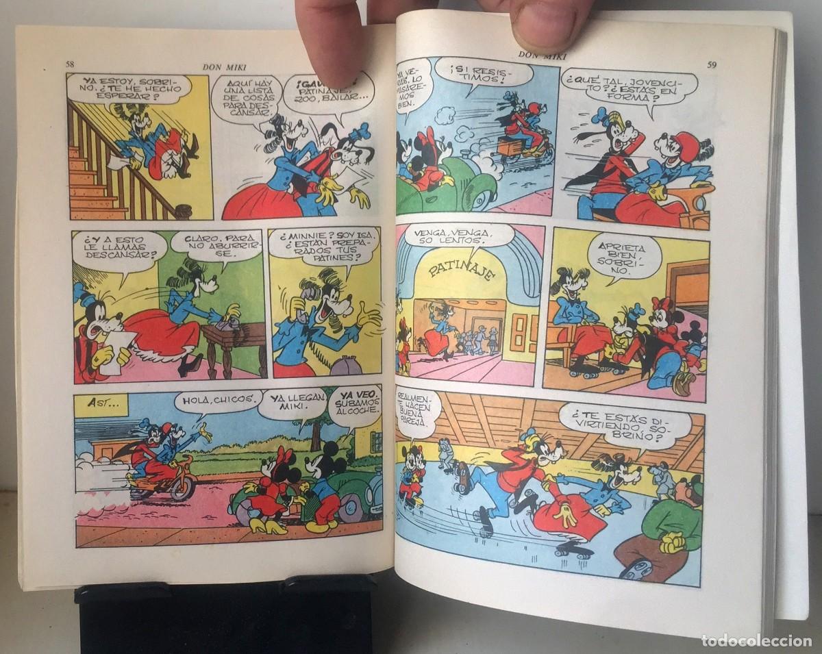 Tebeos: DON MIKI n&ordm; 236 - Foto 2