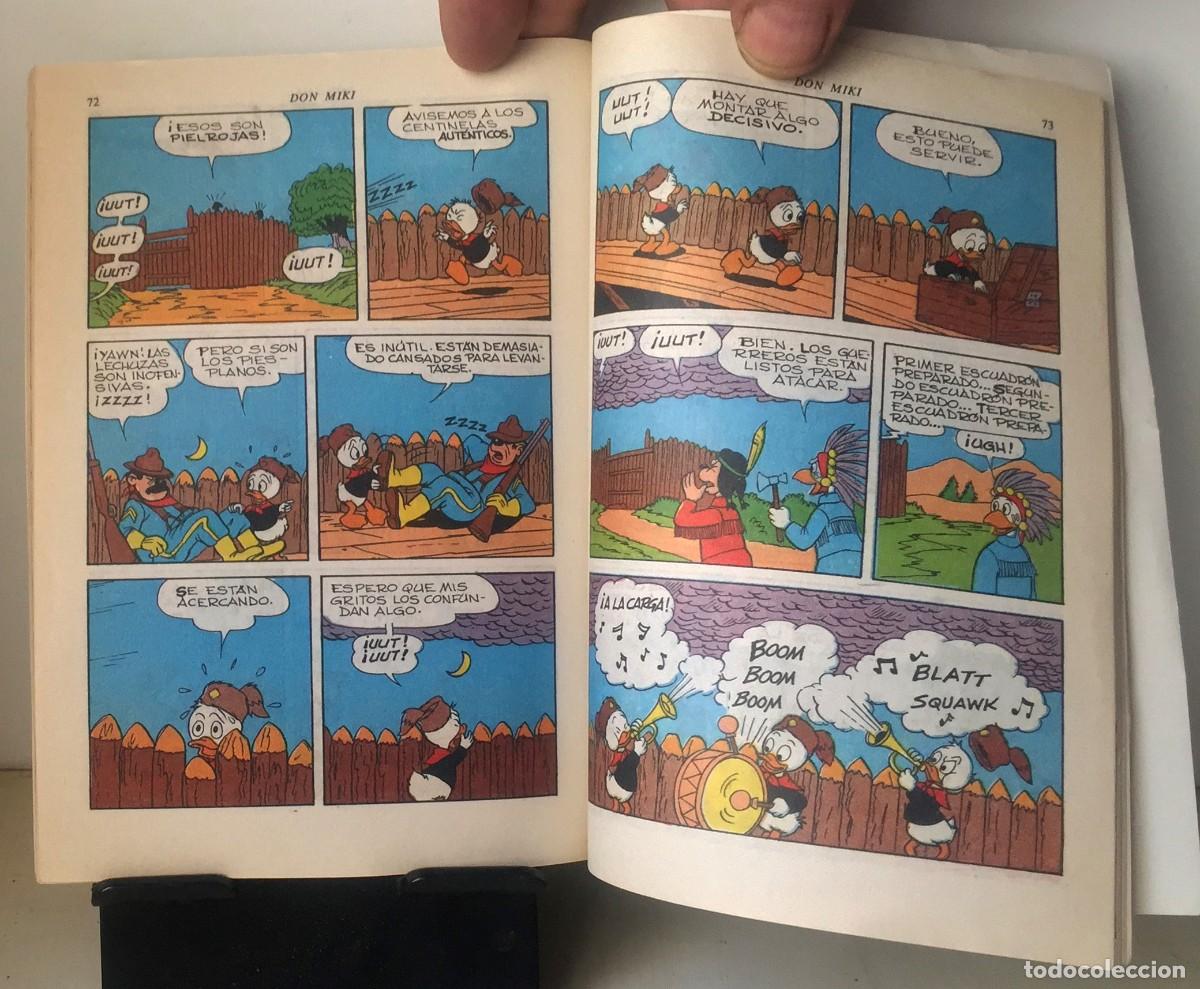 Tebeos: DON MIKI n&ordm; 239 - Foto 2